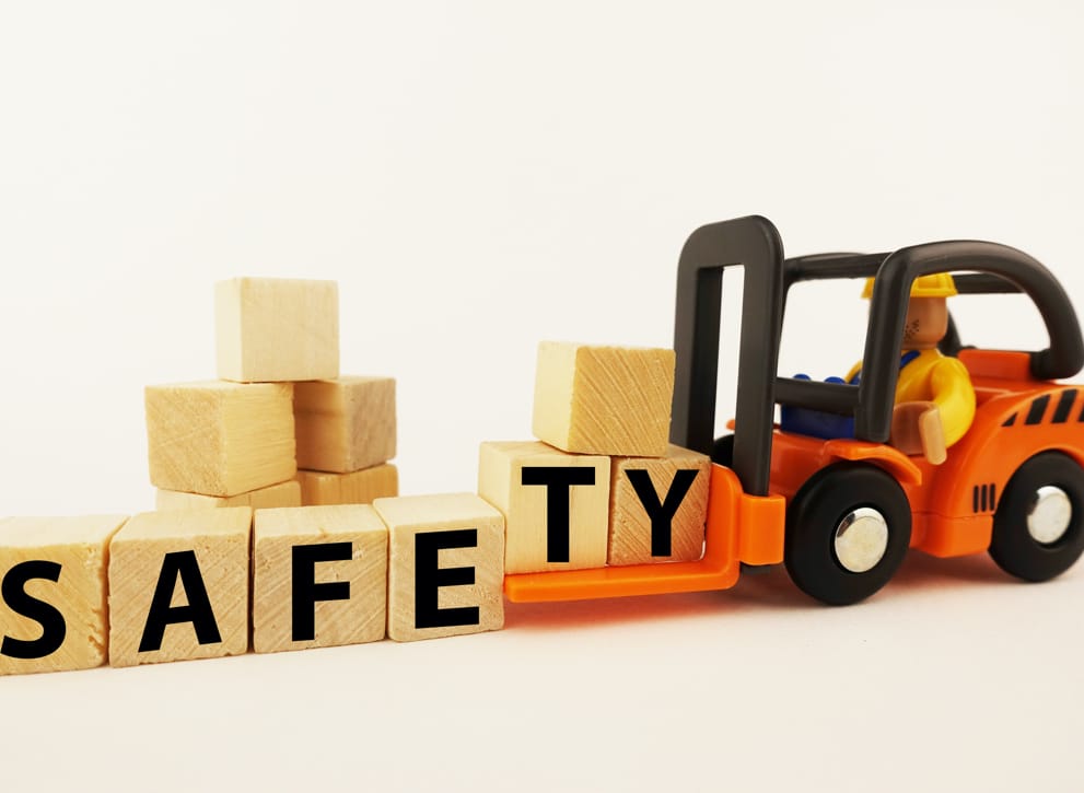 Forklift Safety Essentials