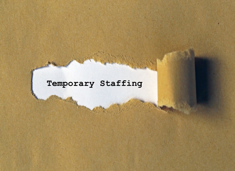 Discover the Benefits of Temporary Staffing and Payroll Services