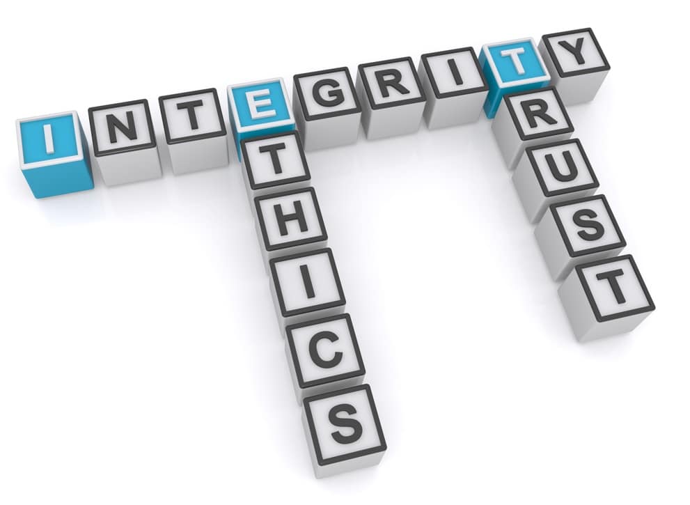 Integrity Ethics